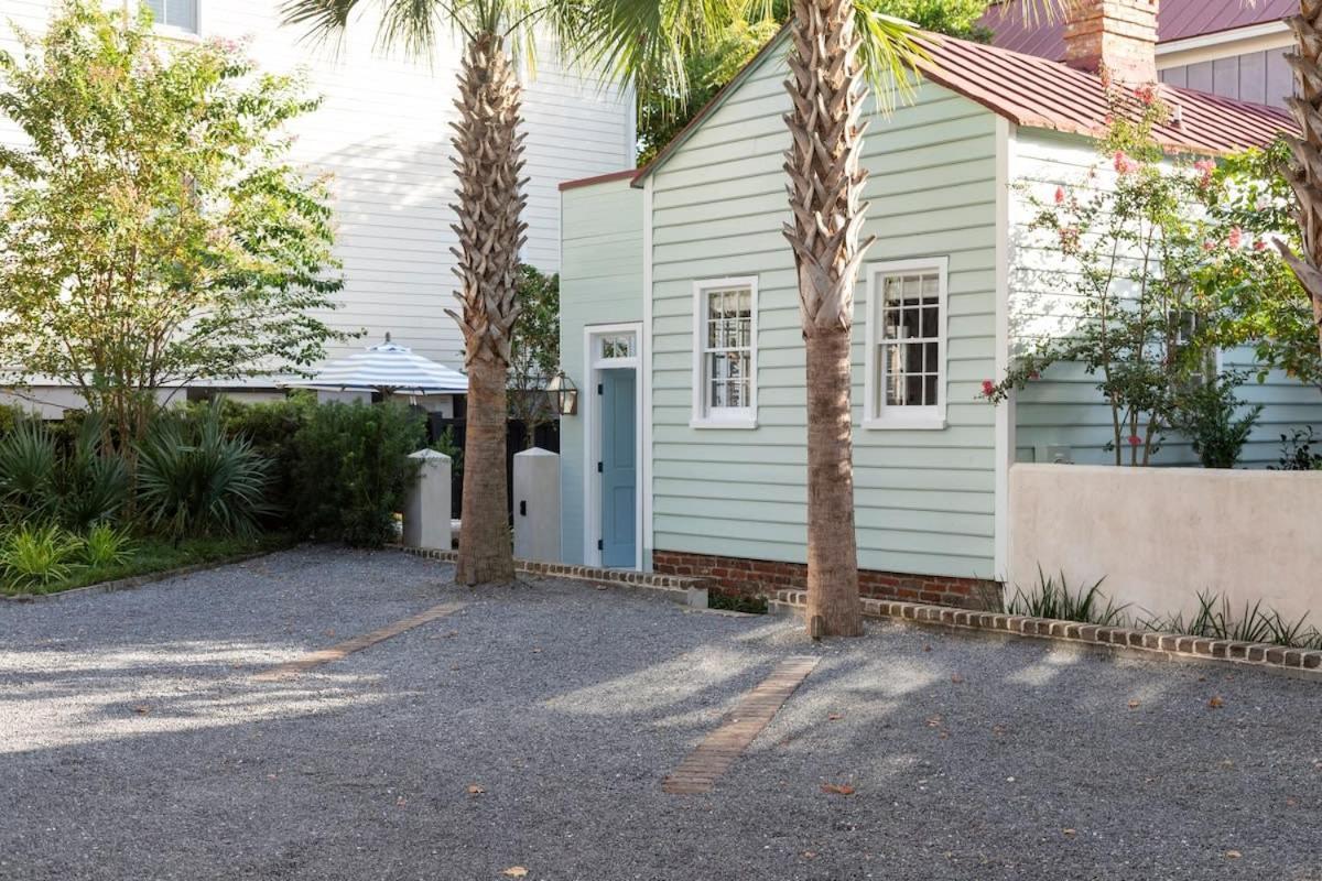 Holiday home At Casa Zoe Charleston