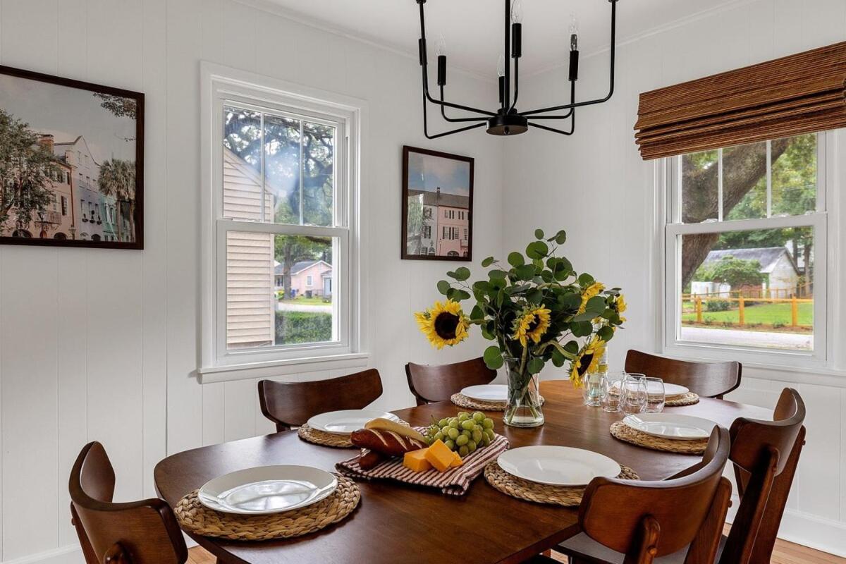 Historic 4br Near Downtown And Beaches - Magnolia Holiday home