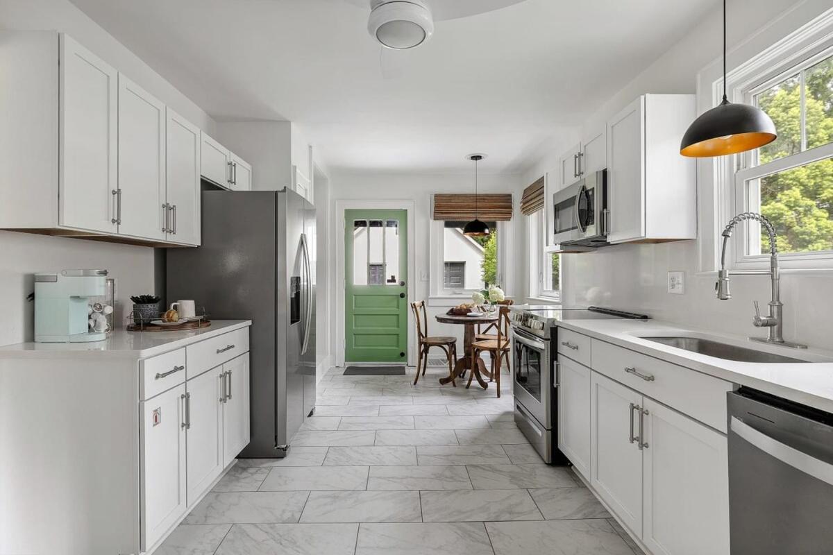 Holiday home Historic 4br Near Downtown And Beaches - Magnolia *