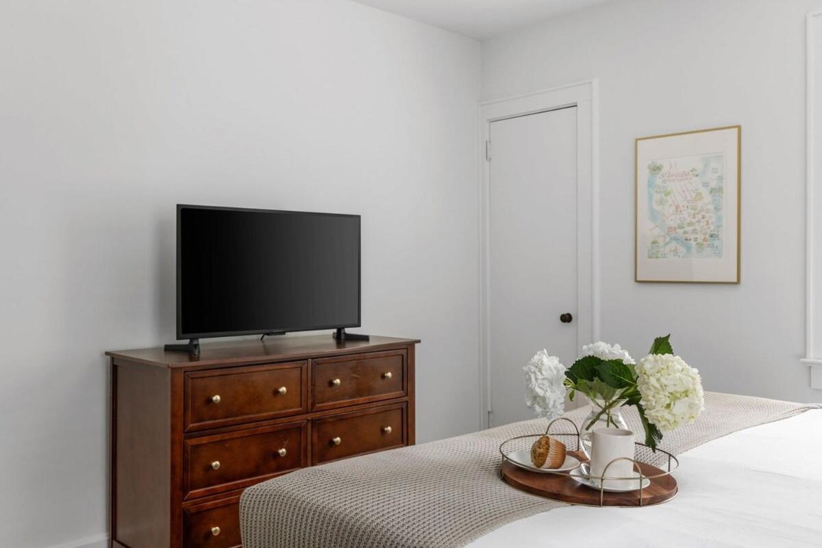 Holiday home Historic 4br Near Downtown And Beaches - Magnolia