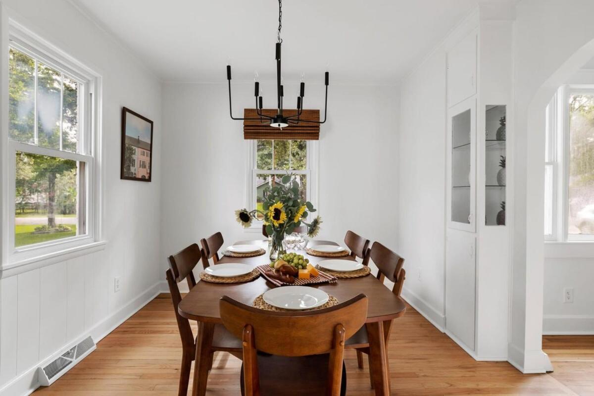 Historic 4br Near Downtown And Beaches - Magnolia *