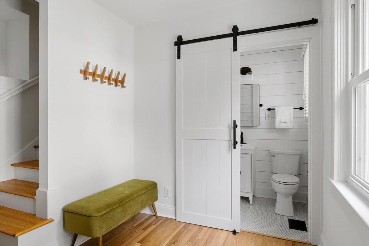 Holiday home Historic 4br Near Downtown And Beaches - Magnolia Charleston