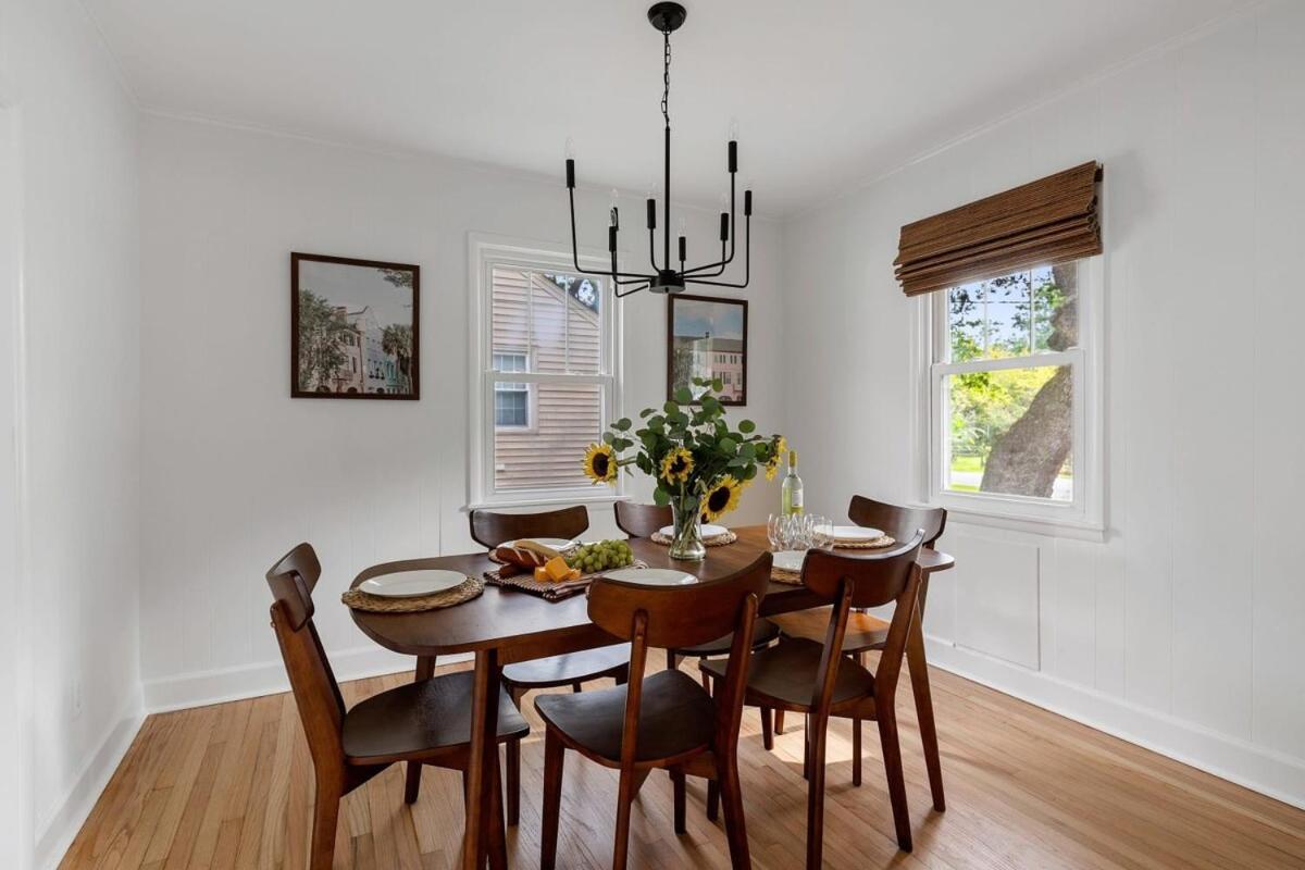 Historic 4br Near Downtown And Beaches - Magnolia Holiday home Charleston