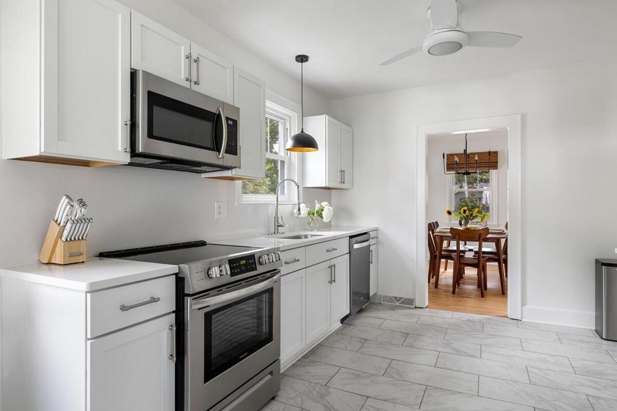 Holiday home Historic 4br Near Downtown And Beaches - Magnolia *
