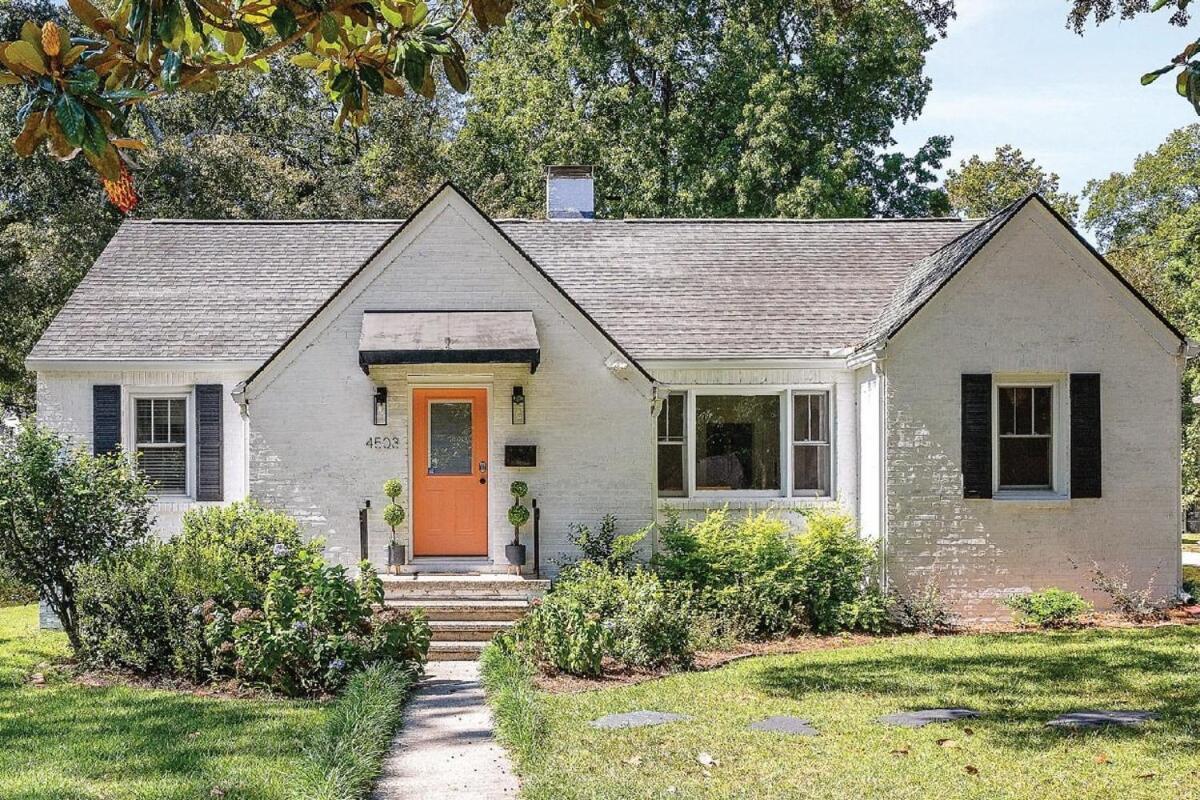 Historic 4br Near Downtown And Beaches - Magnolia * Charleston