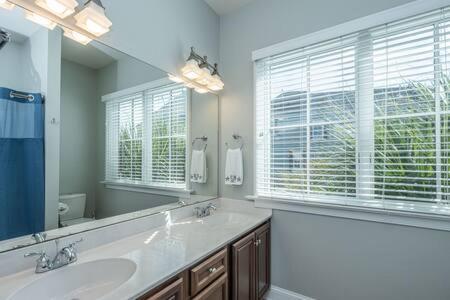 Southern Gem In Park Circle Holiday home *