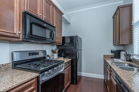 Southern Gem In Park Circle Holiday home Charleston