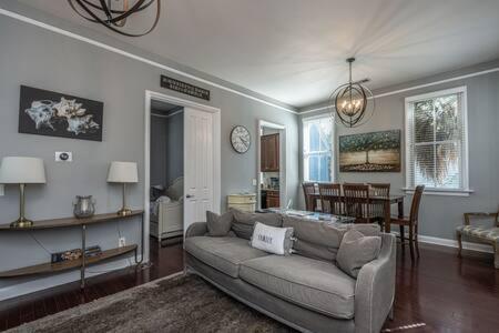 Southern Gem In Park Circle * Charleston