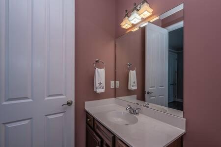 Southern Gem In Park Circle Holiday home *