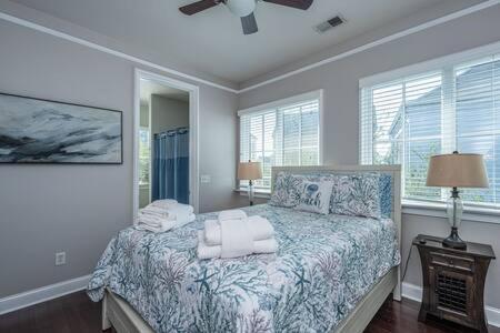 Holiday home Southern Gem In Park Circle