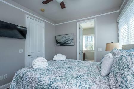 Southern Gem In Park Circle Holiday home
