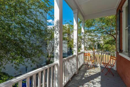 Holiday home Southern Gem In Park Circle *