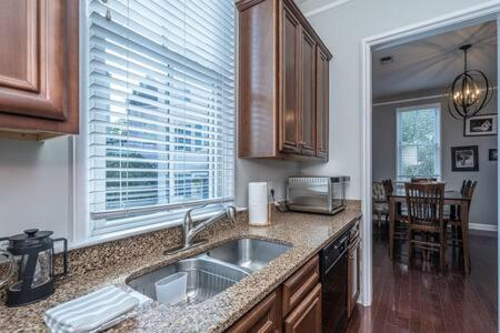 Holiday home Southern Gem In Park Circle Charleston