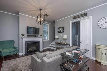 Southern Gem In Park Circle Holiday home