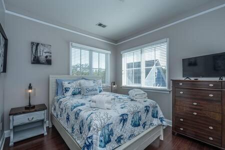 Holiday home Southern Gem In Park Circle Charleston