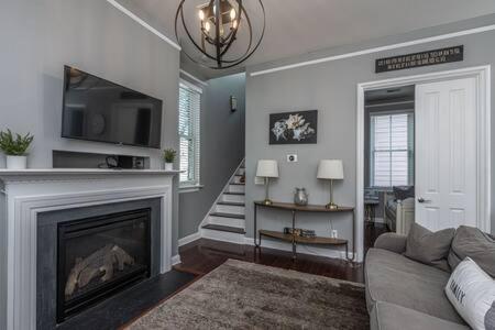 Holiday home Southern Gem In Park Circle *