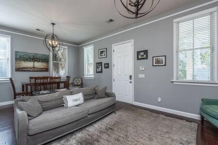 Southern Gem In Park Circle Holiday home *