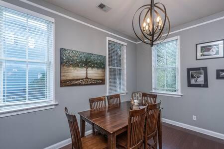 Holiday home Southern Gem In Park Circle