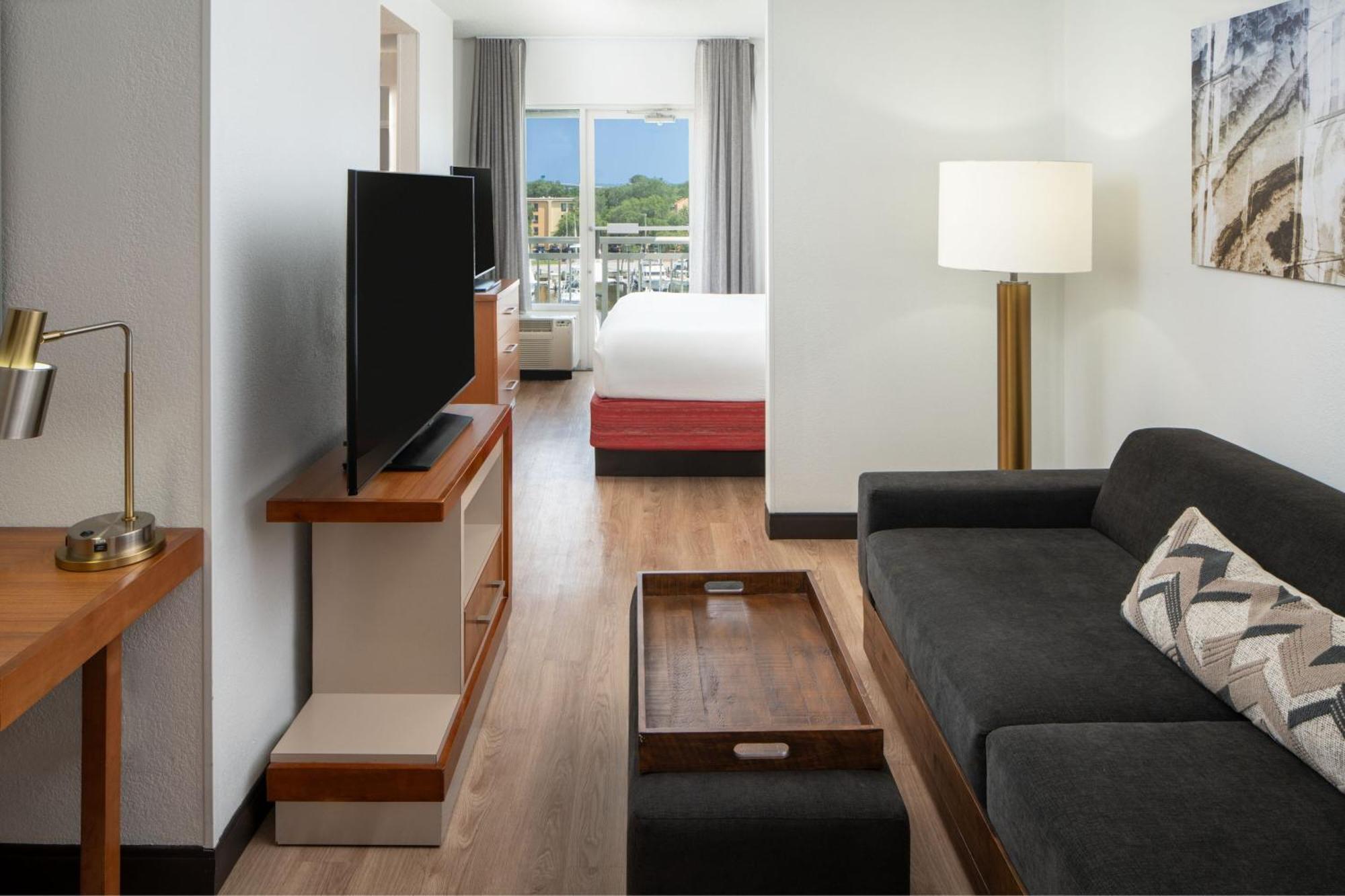 Hotel Springhill By Marriott Riverview Charleston
