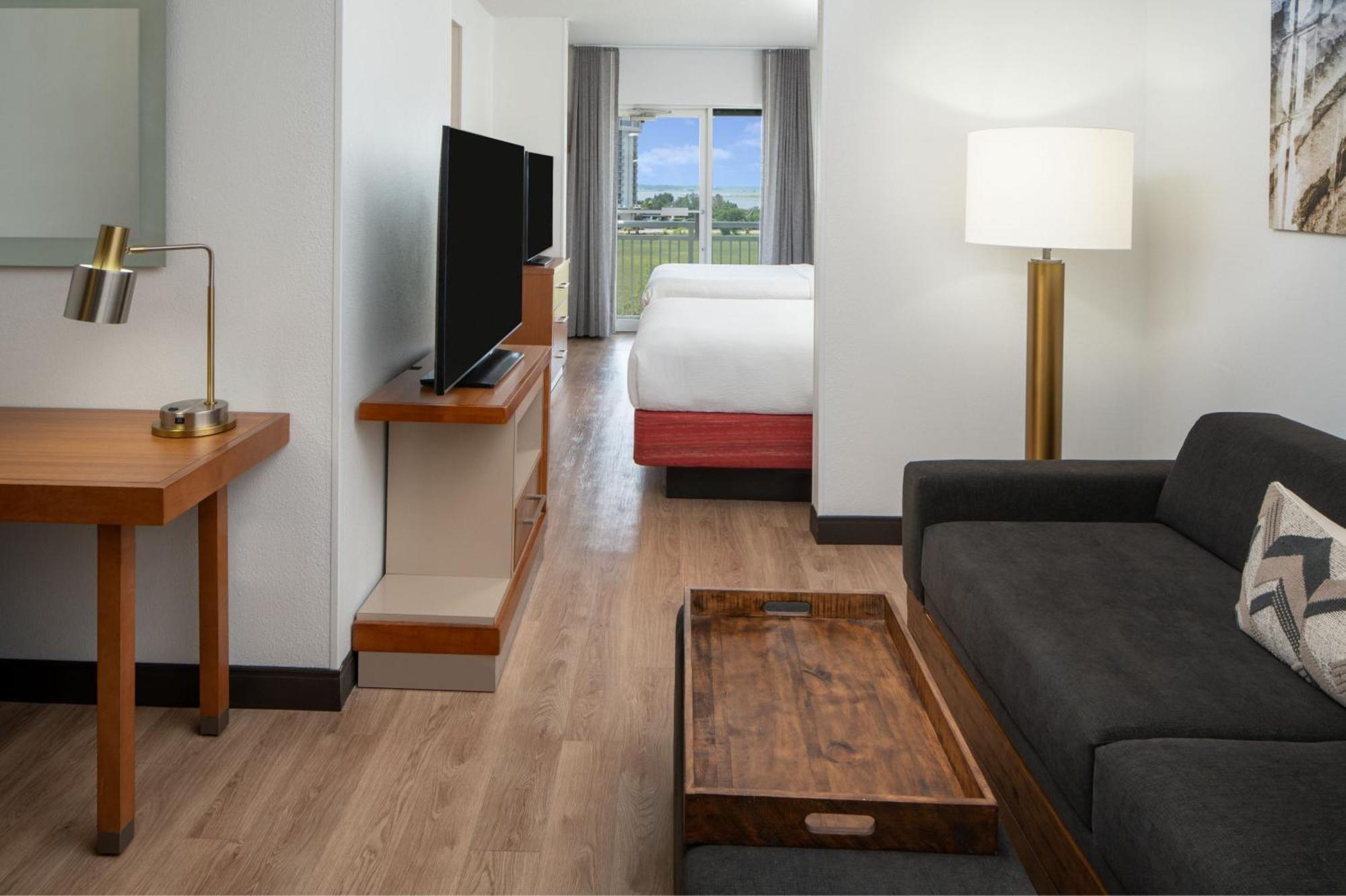 Springhill By Marriott Riverview 3* Charleston