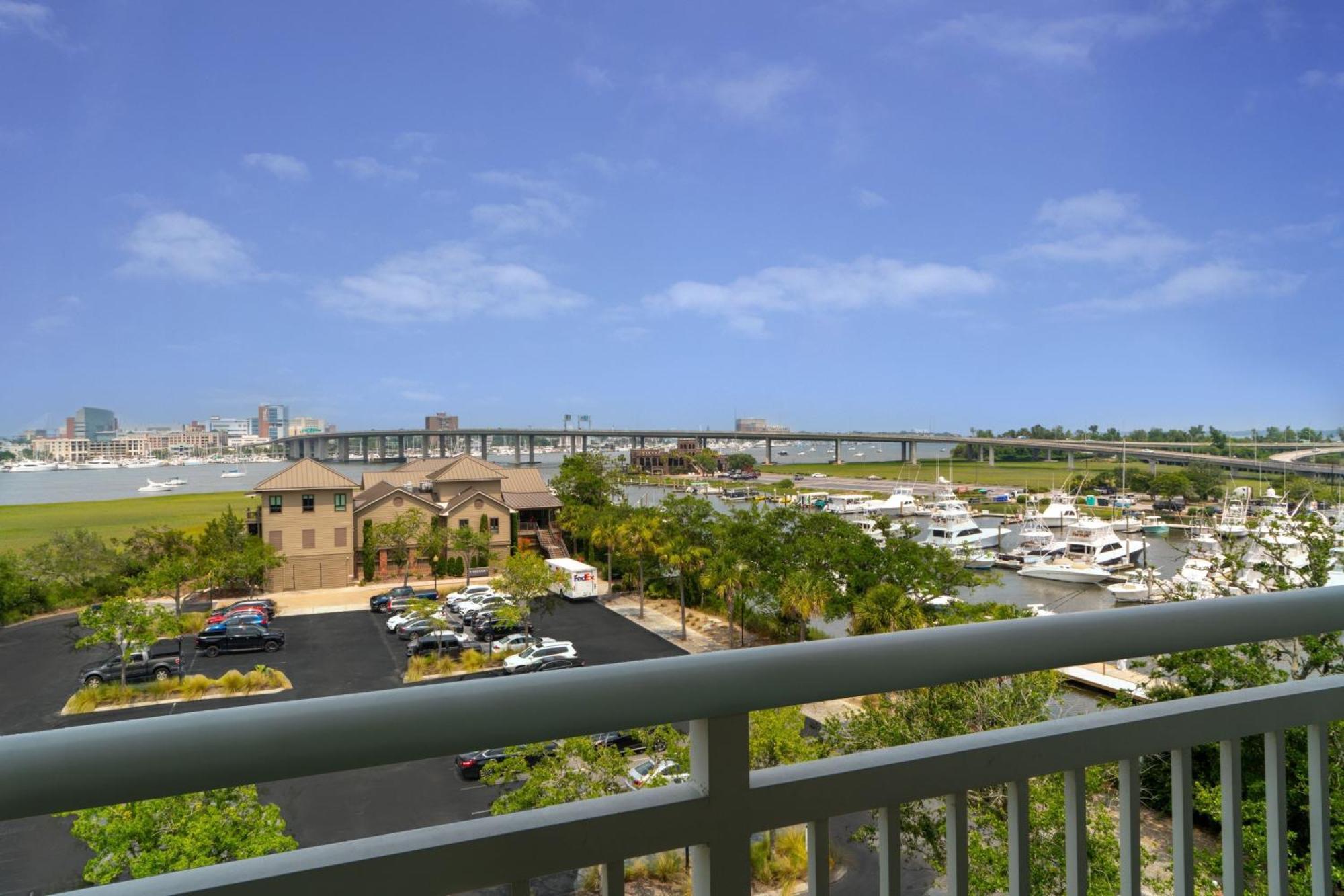 Springhill By Marriott Riverview 3* Charleston