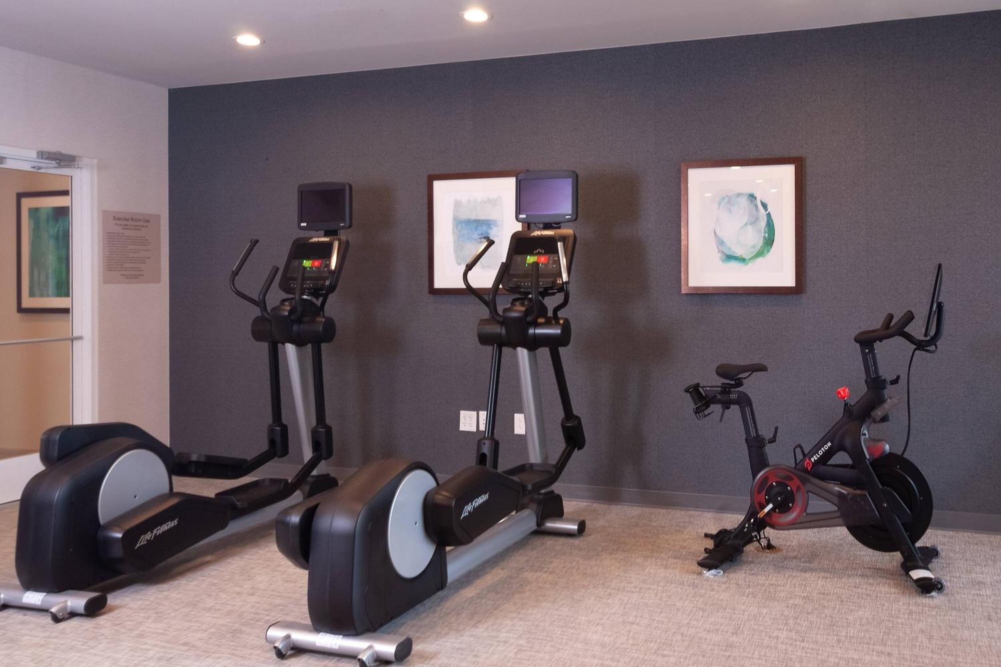 Springhill By Marriott Riverview Hotel