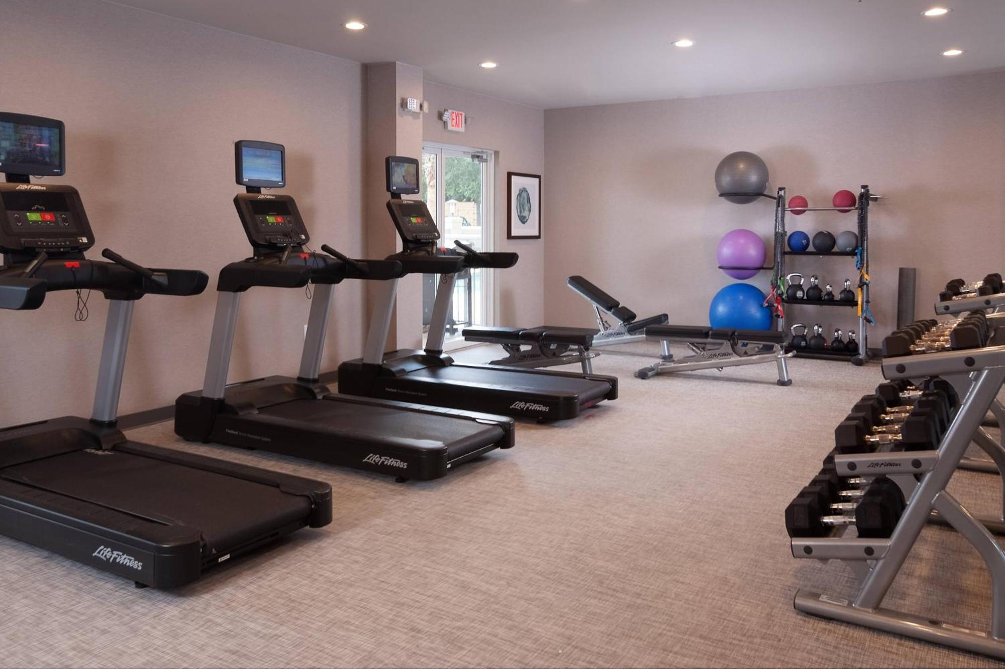 Hotel Springhill By Marriott Riverview 3*