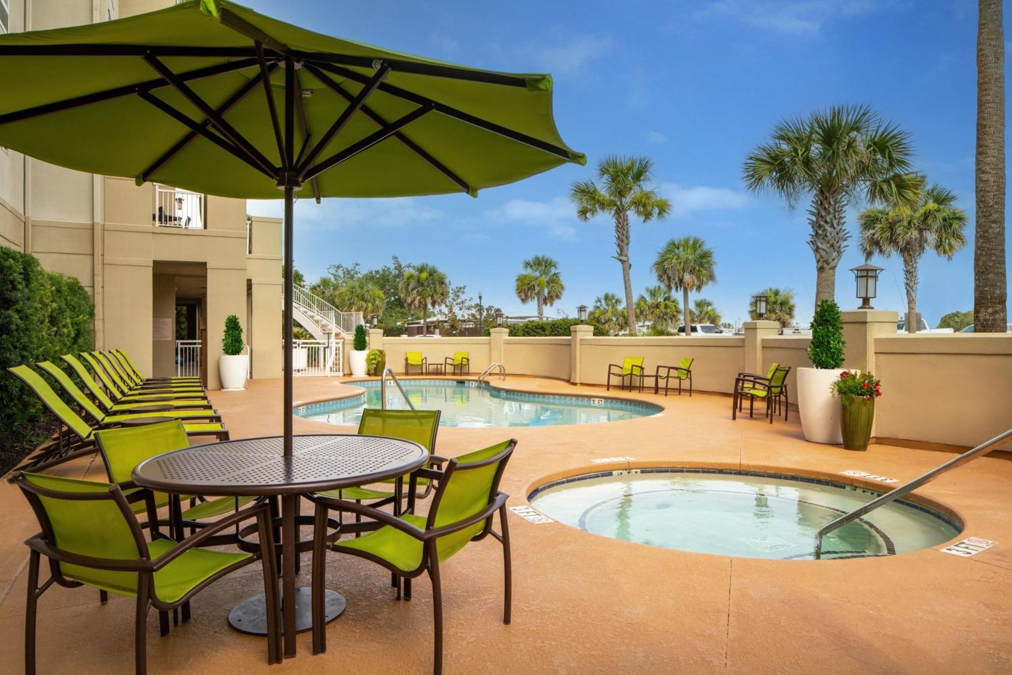 Springhill By Marriott Riverview Hotel 3*
