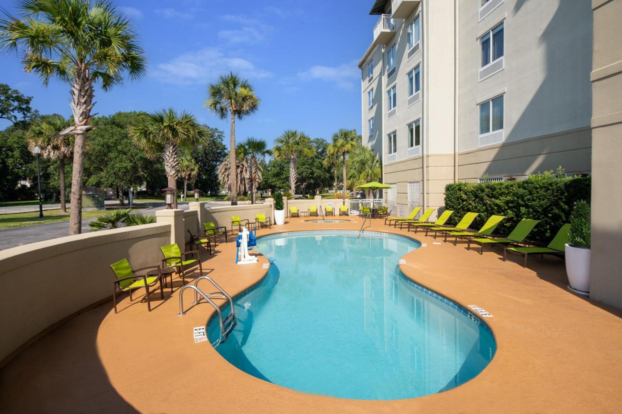 Hotel Springhill By Marriott Riverview
