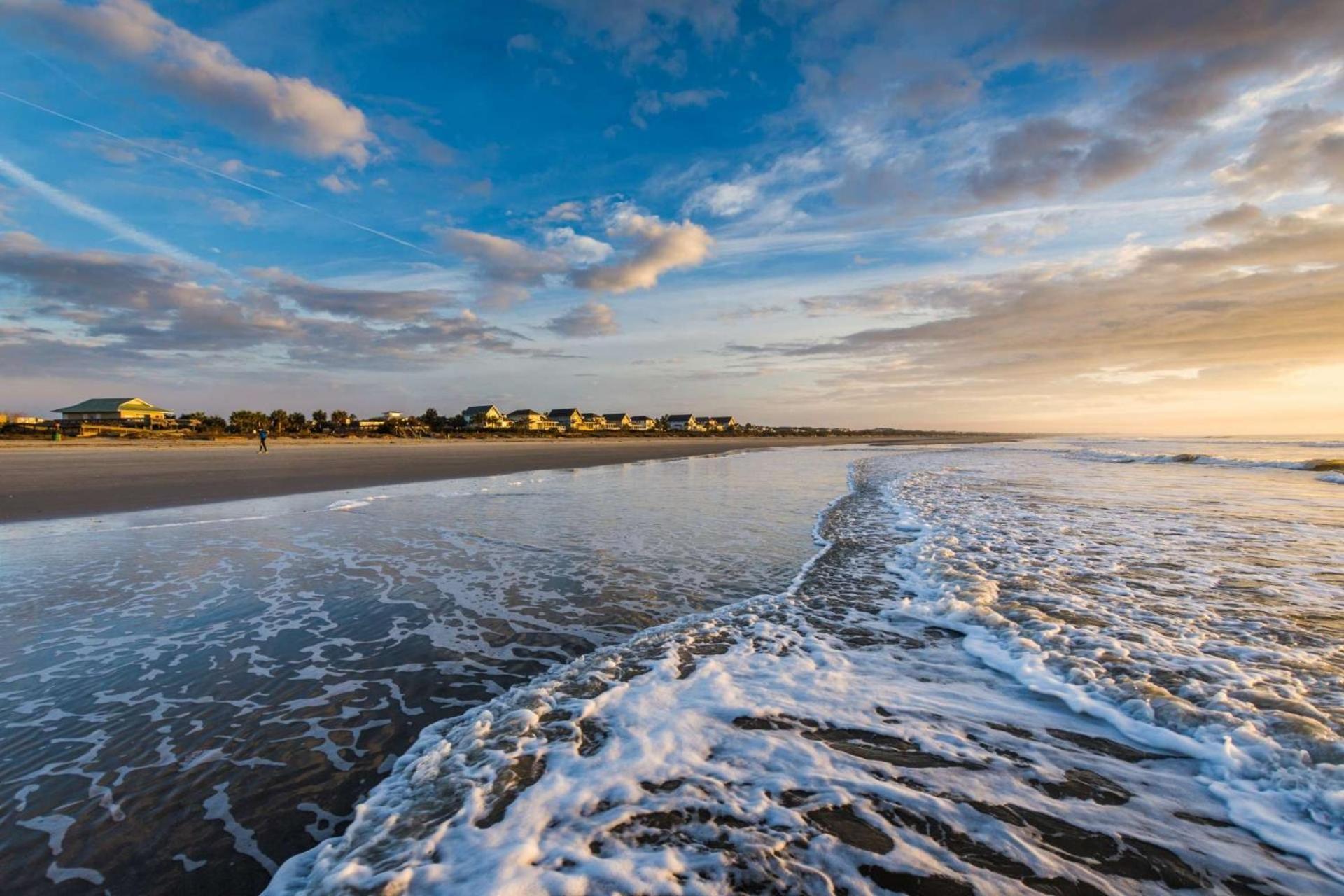 Celtic Holiday home Charleston