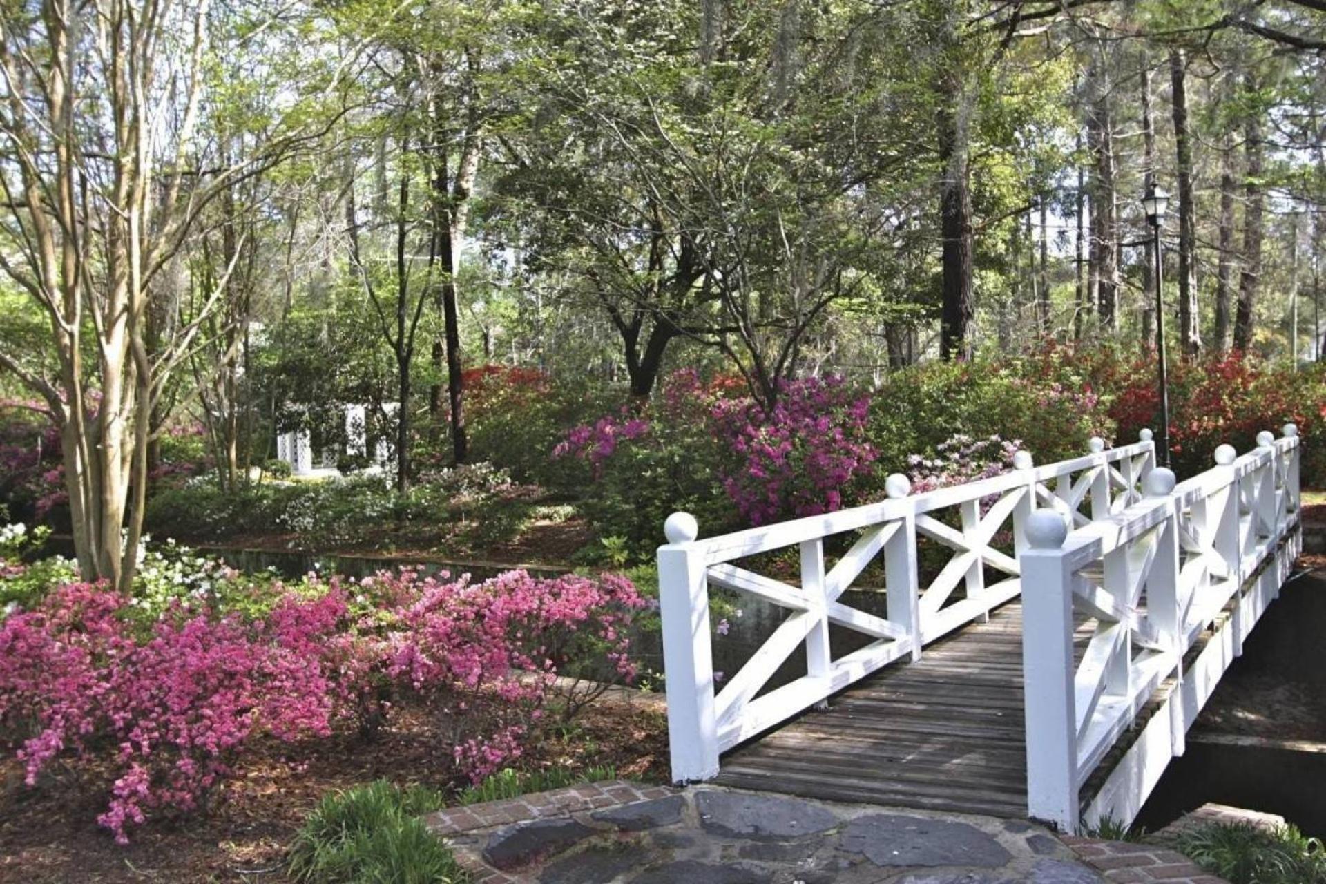 Holiday home Celtic Charleston