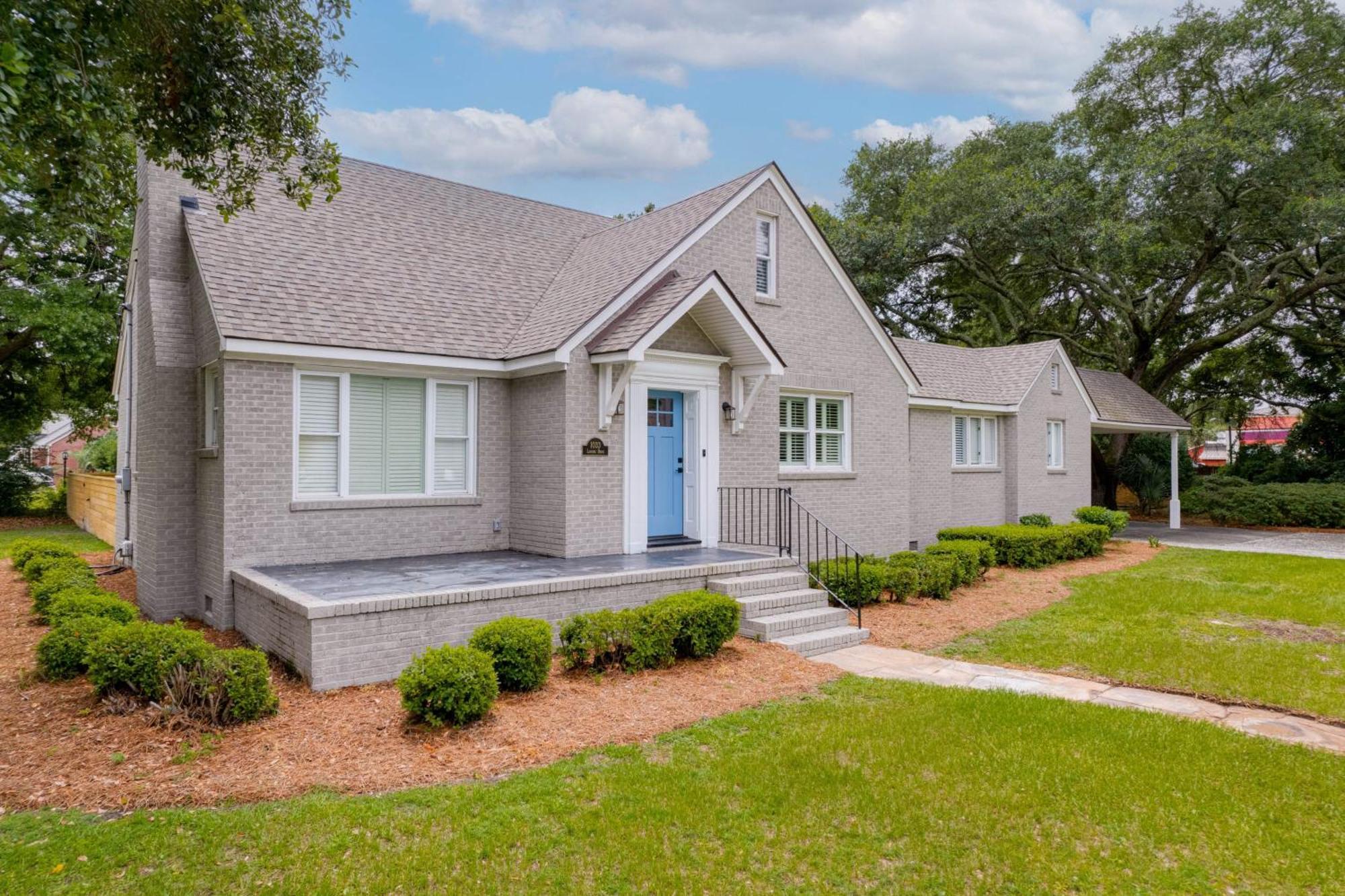 Holiday home Palmetto Grove Walk To Shem Creek Mins To Dwtn *
