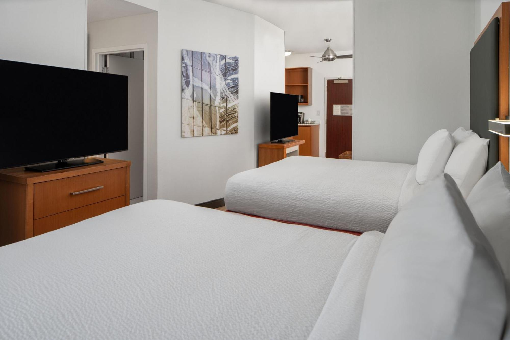 Springhill By Marriott Riverview Hotel 3*