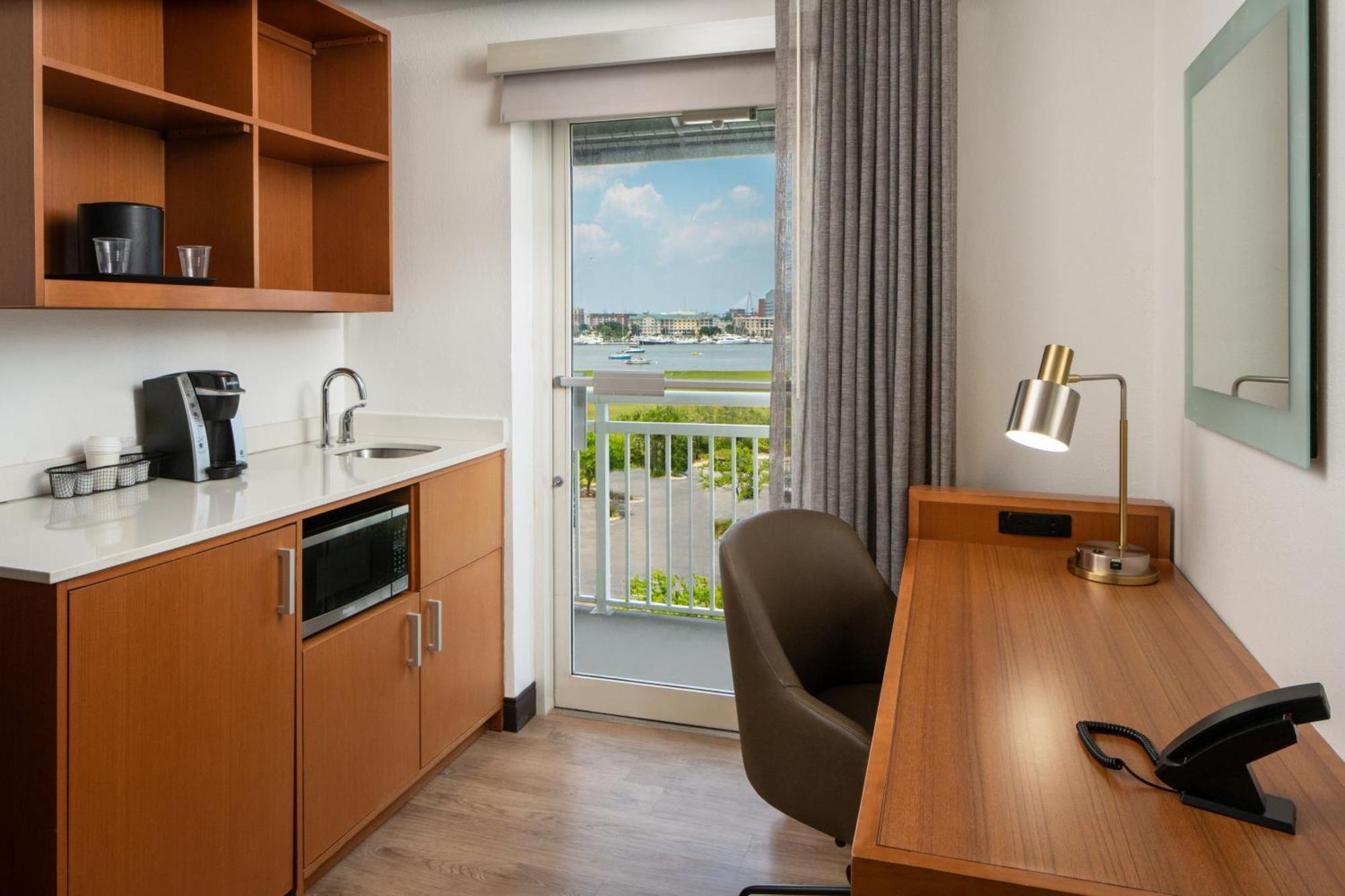 Springhill By Marriott Riverview Hotel 3*