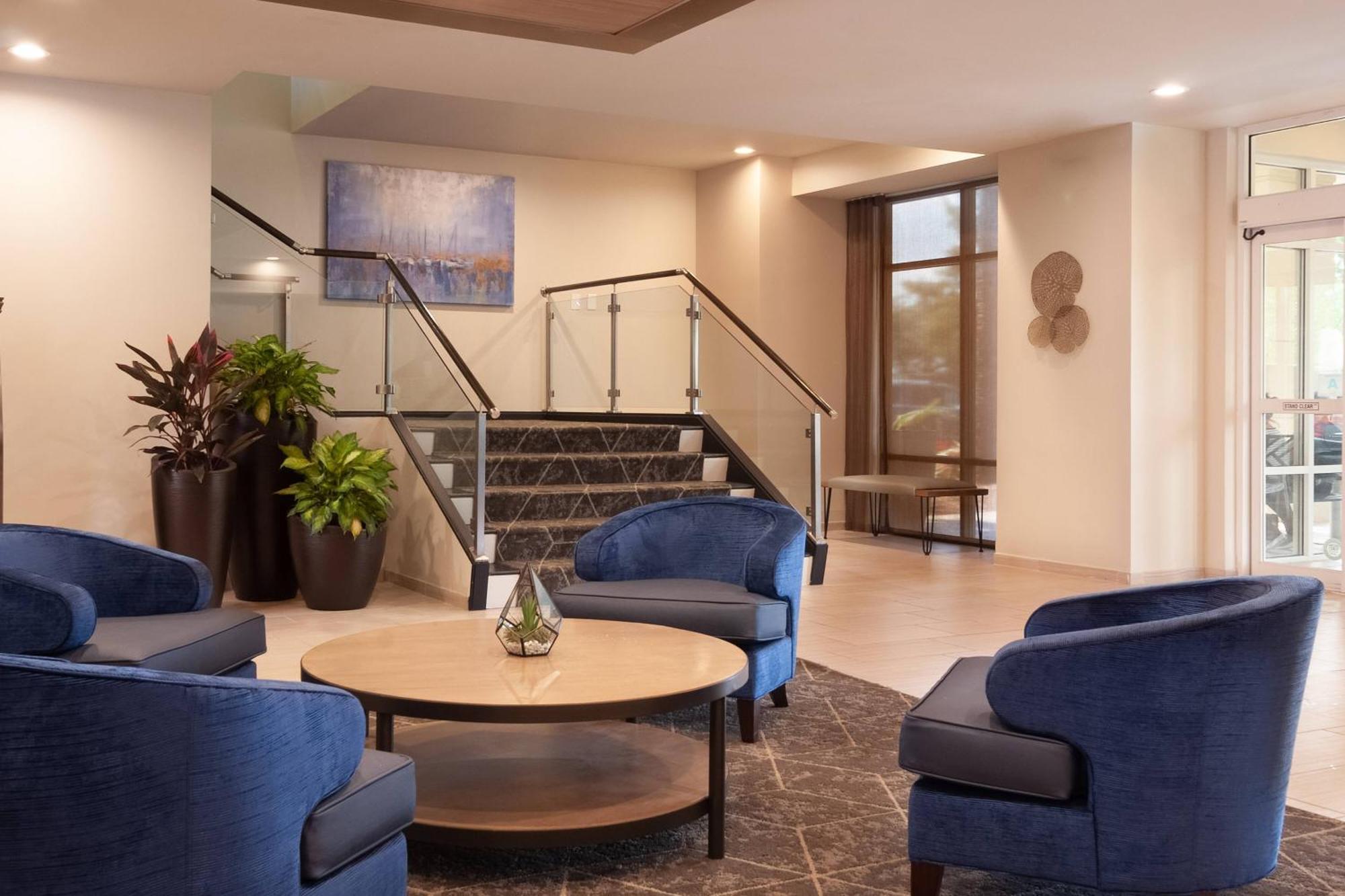 Springhill By Marriott Riverview 3*