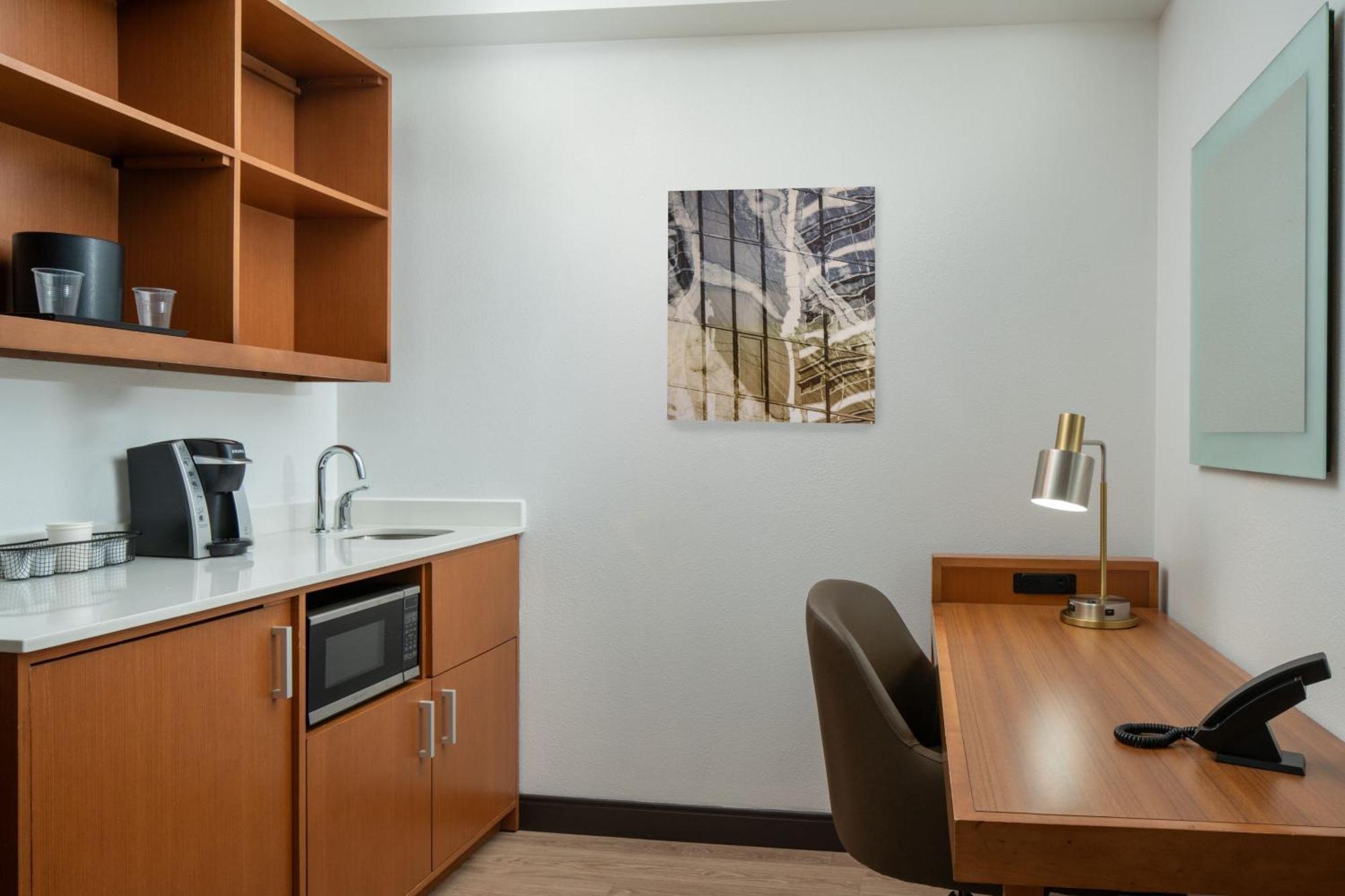 Springhill By Marriott Riverview