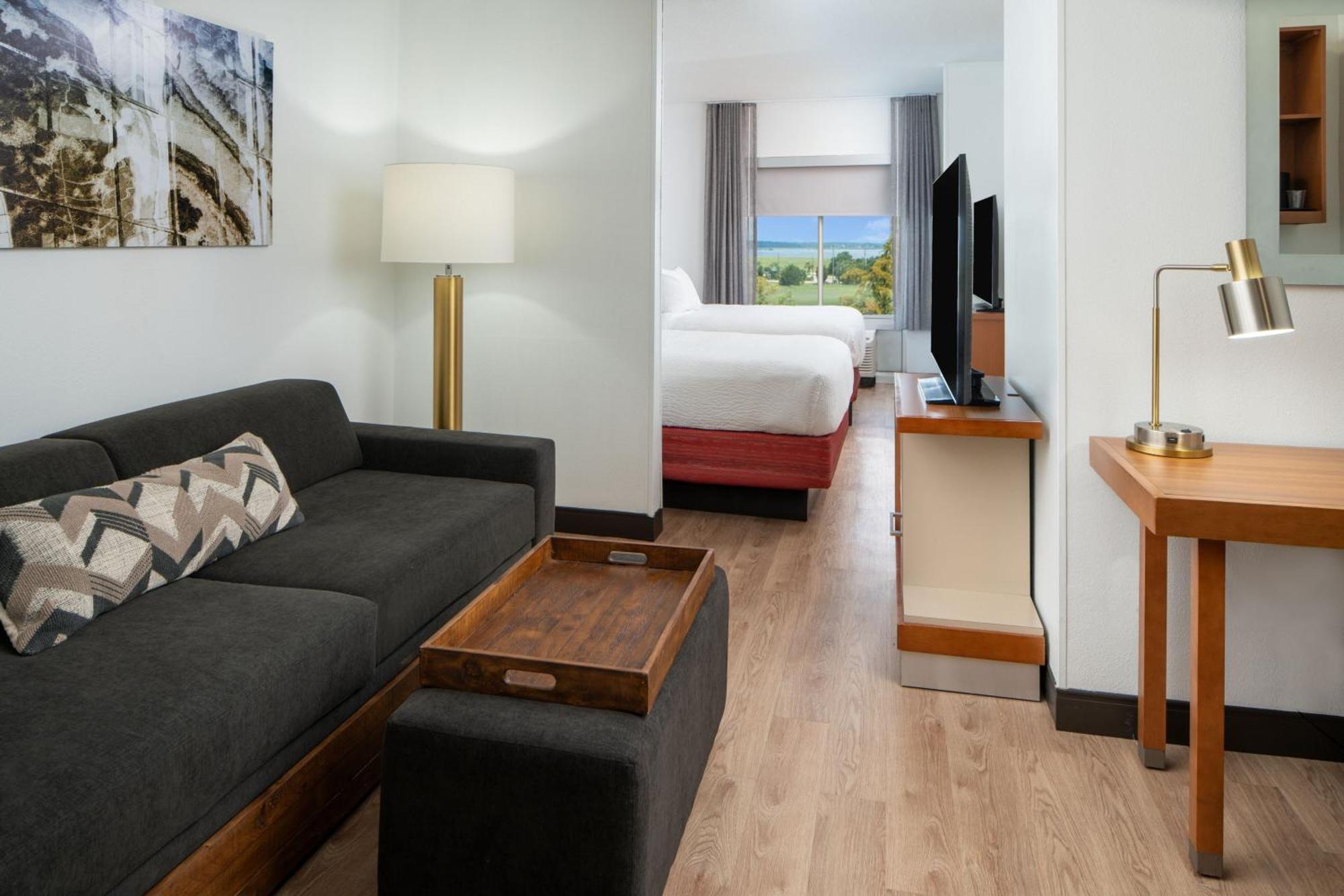 Hotel Springhill By Marriott Riverview Charleston