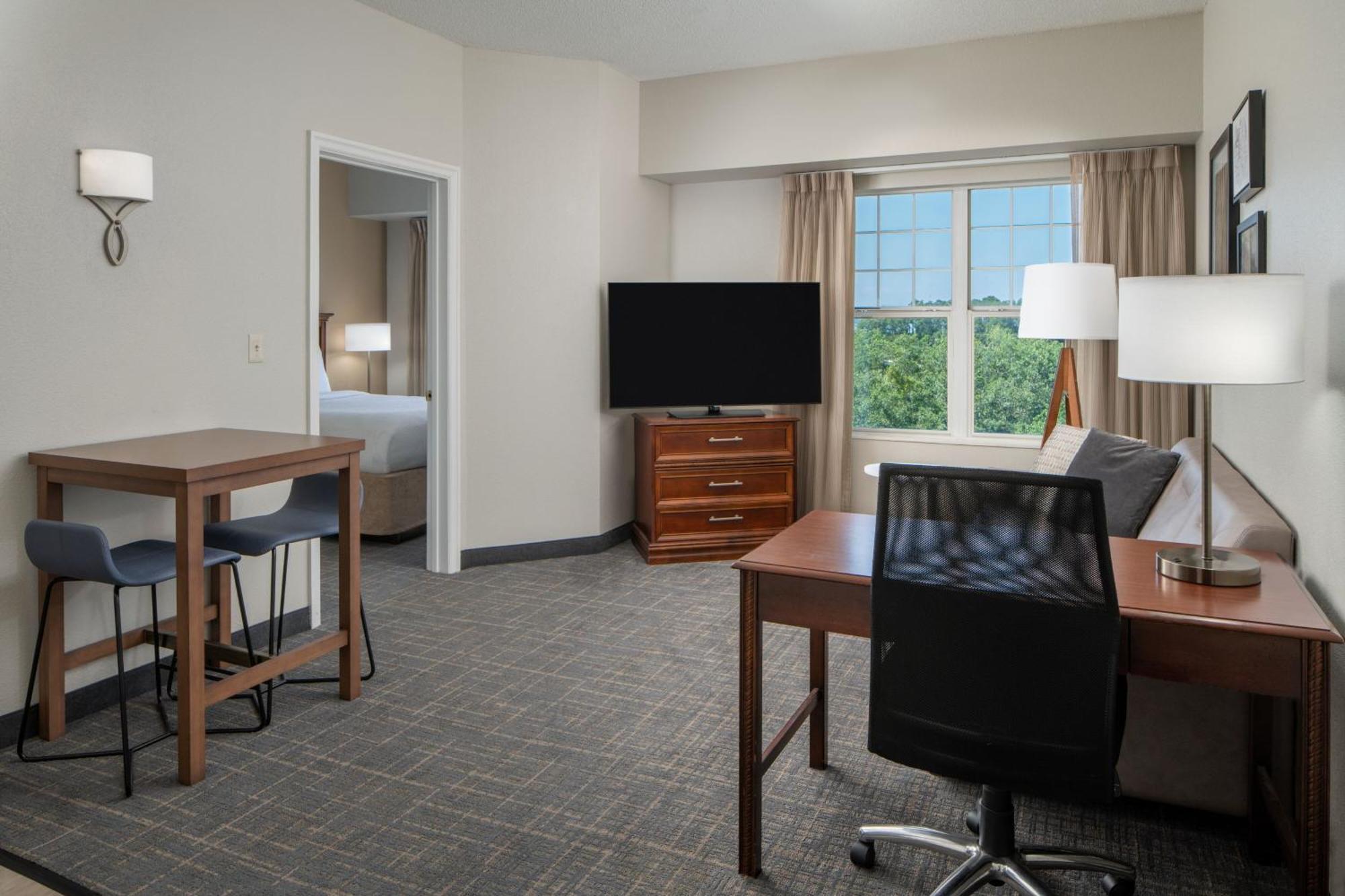 Riverview Hotel