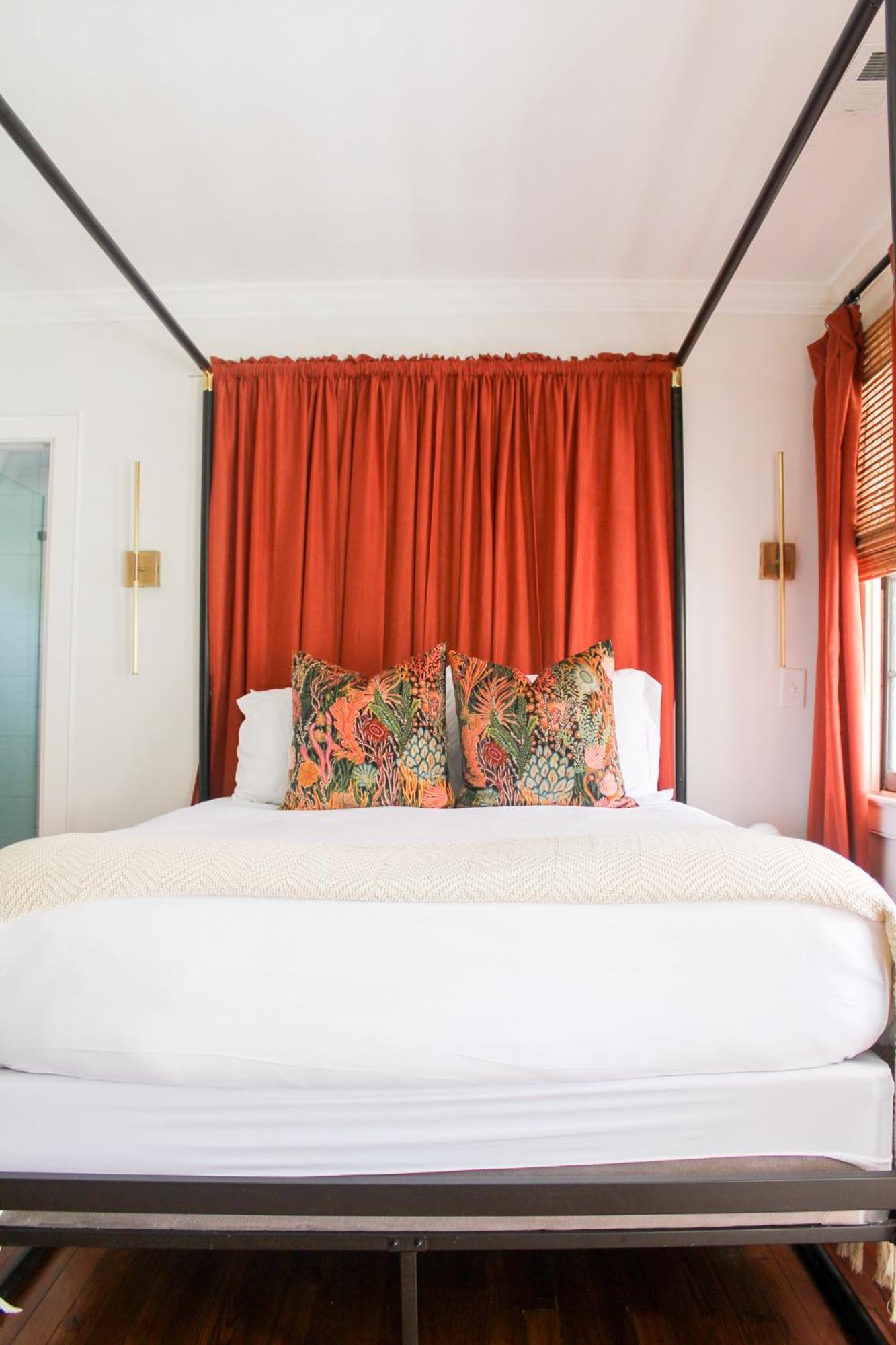 Holiday home West 62 Charleston