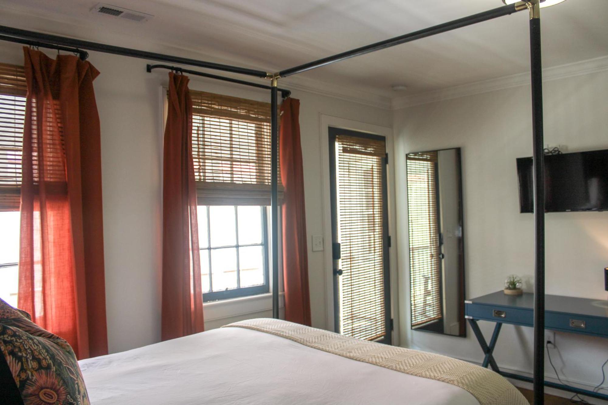 West 62 Holiday home Charleston