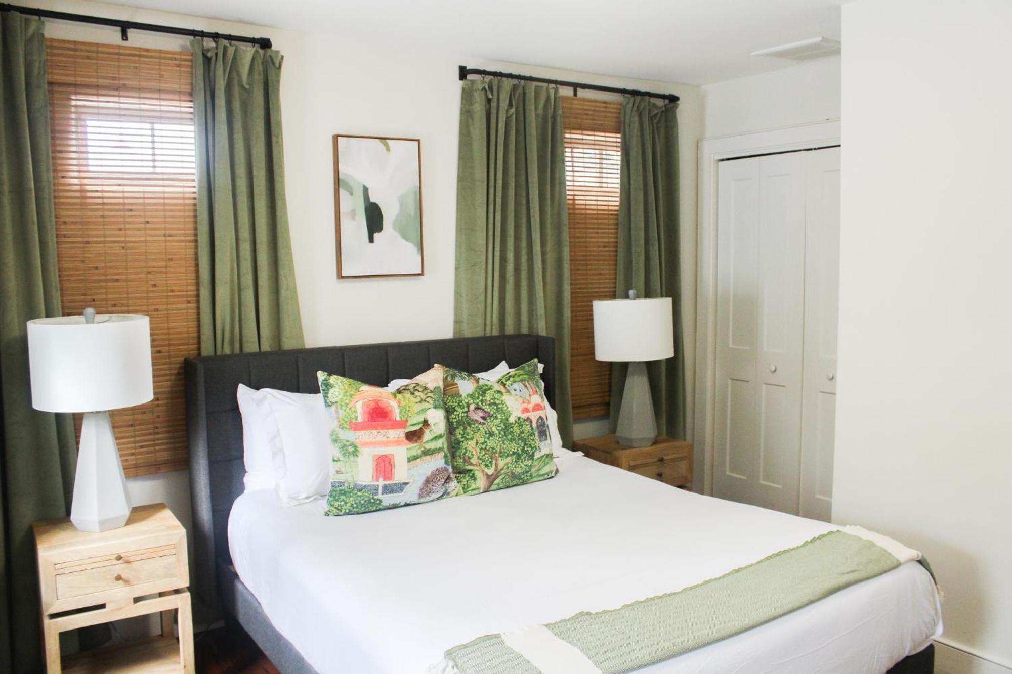 Holiday home West 62 Charleston