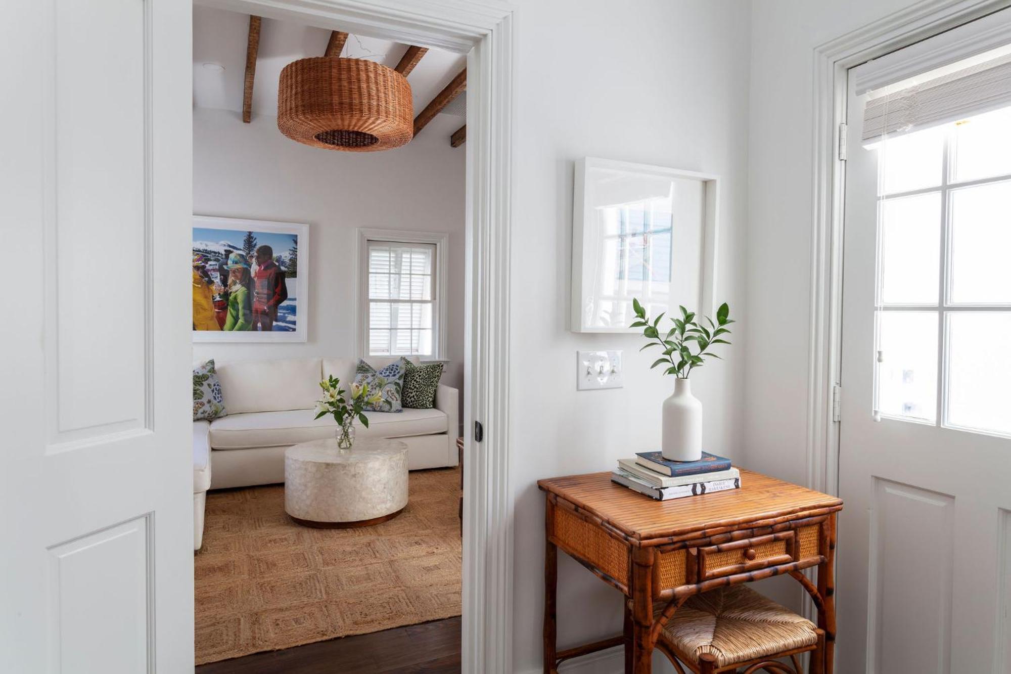 Holiday home At Casa Zoe Charleston
