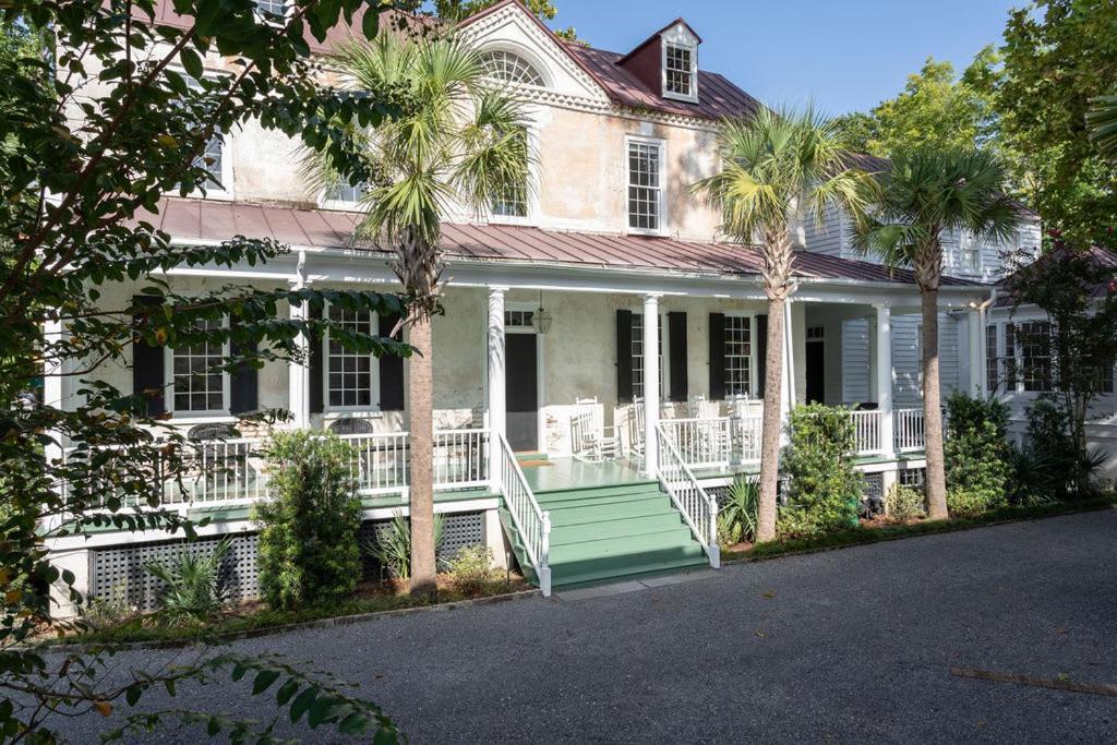 Holiday home Solarium At Cassa Zoe Charleston