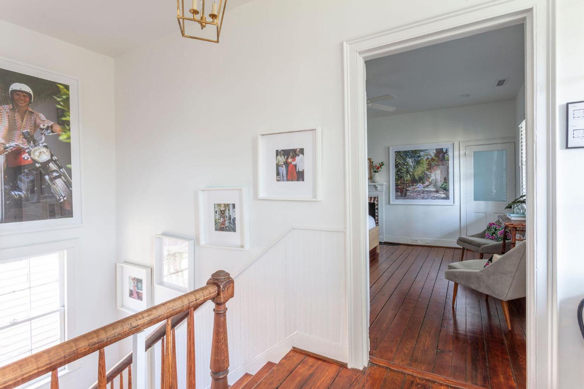 House At Casa Zoe * Charleston