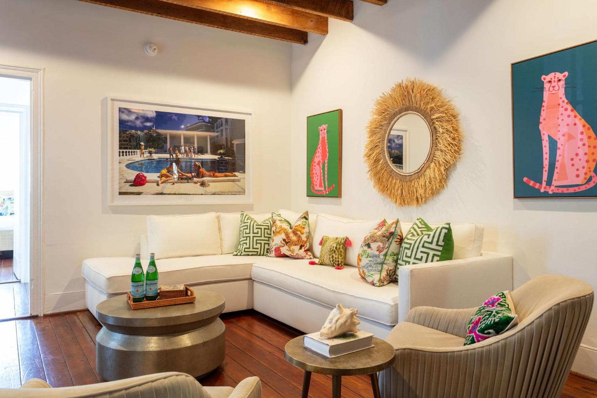 House At Casa Zoe Holiday home