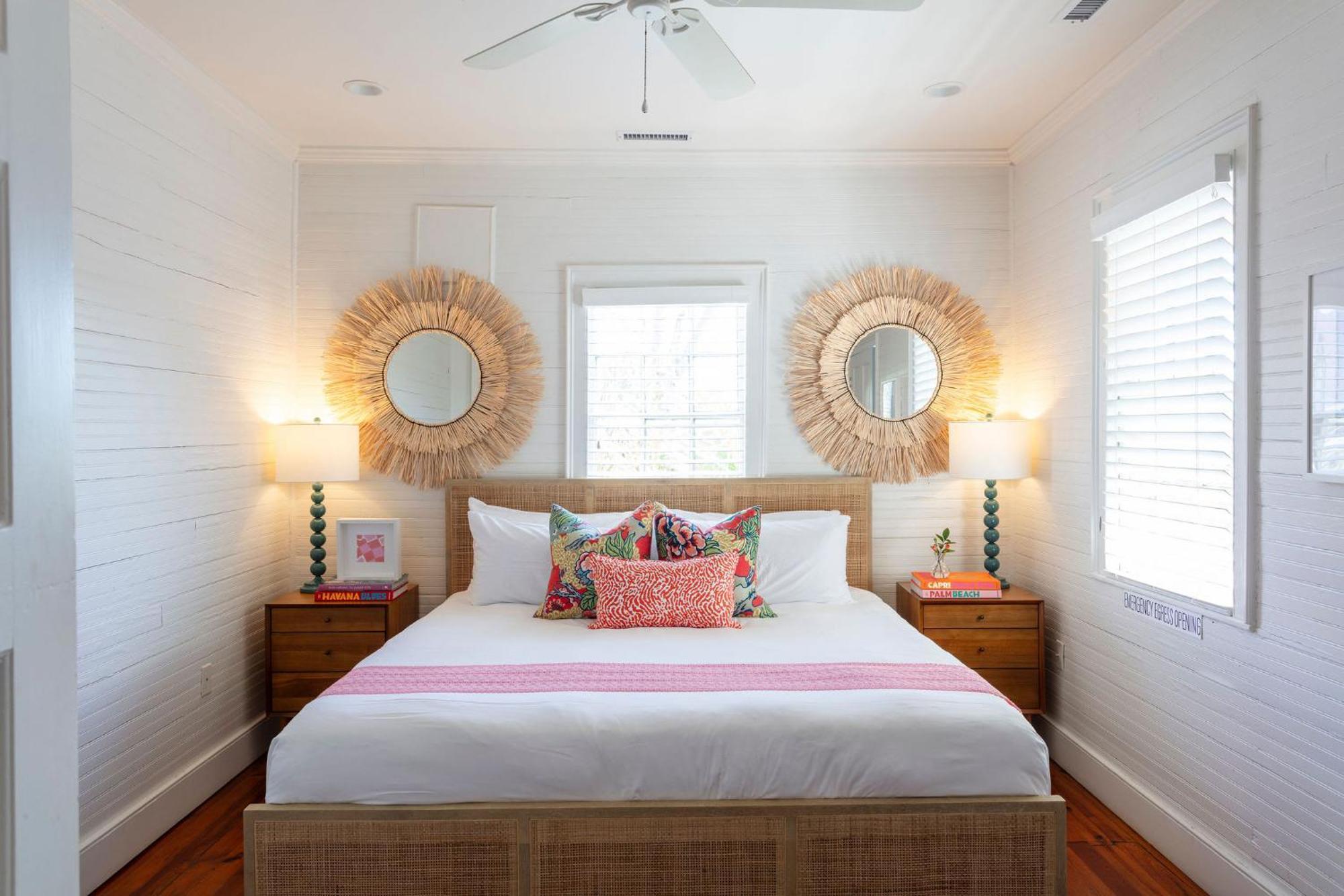 House At Casa Zoe Holiday home Charleston