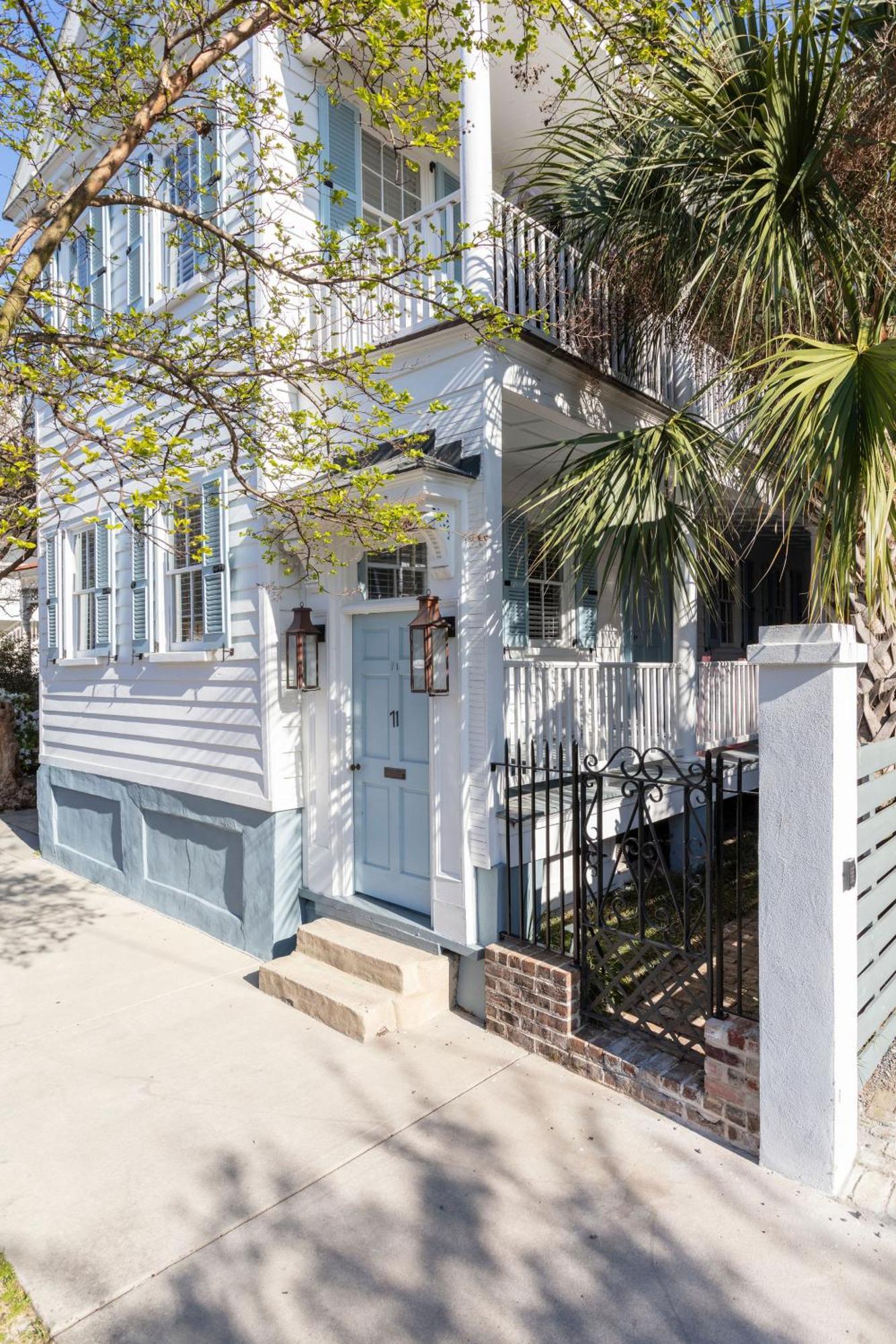 House At Casa Zoe Holiday home Charleston