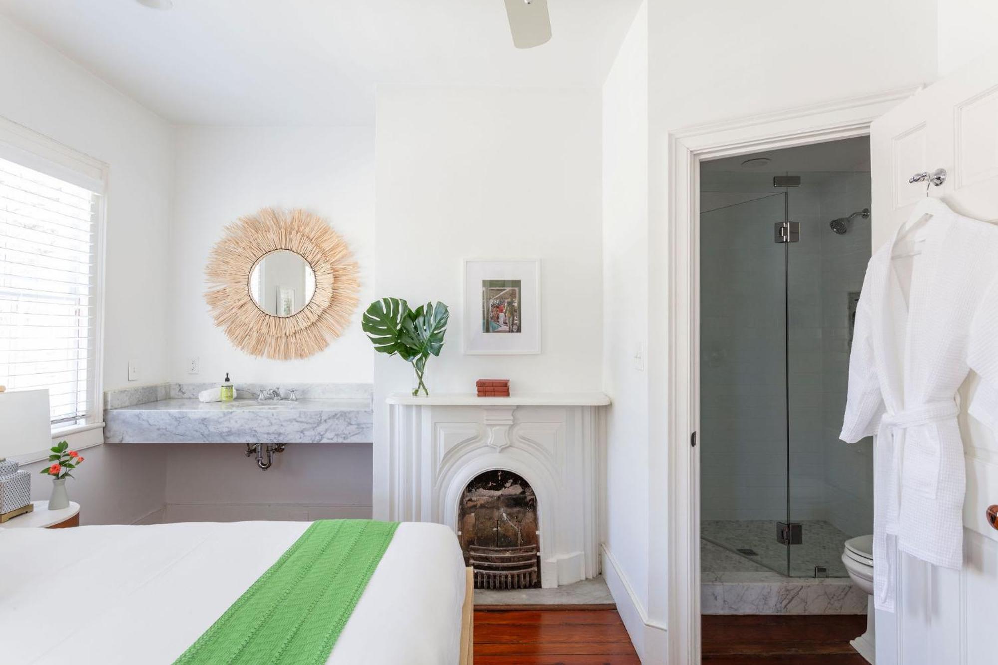 Holiday home House At Casa Zoe Charleston