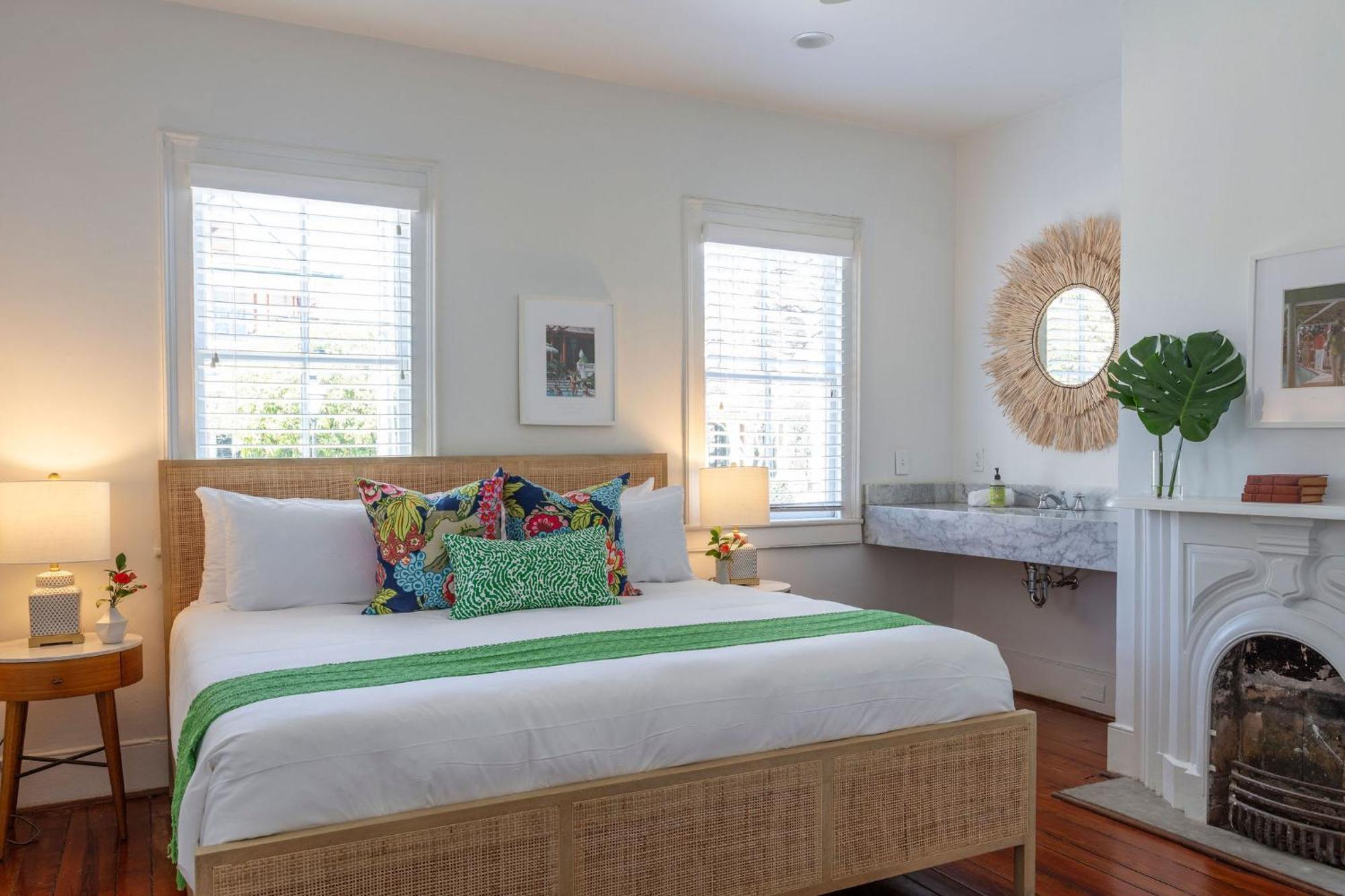 Holiday home House At Casa Zoe Charleston