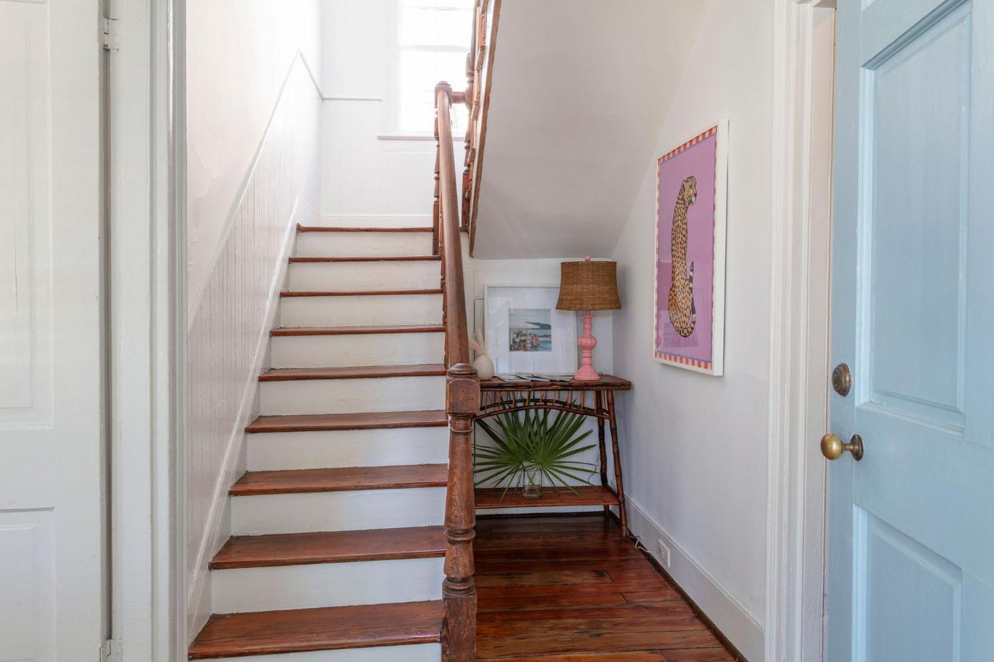 Holiday home House At Casa Zoe Charleston